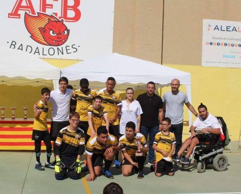 ADIAM-BADALONA