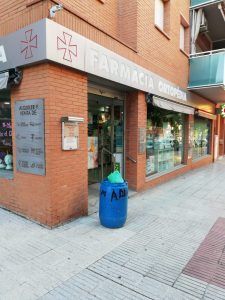 Farmacia malgrat